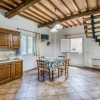 Отель Oliva Family Apt With Pool Near Volterra, фото 2