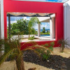 Отель Villa With 3 Bedrooms in Saint-françois, With Wonderful sea View, Priv, фото 19