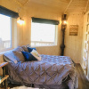 Отель Cloudberry Cabin, фото 4