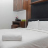Отель Comfort and Homey Studio Kebagusan City Apartment, фото 2