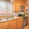 Отель Cabin Chic, фото 23