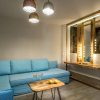 Отель Senses Blue Boutique hotel, фото 13