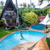 Отель Coco Palace Resort, фото 4