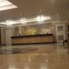 Отель Olympic Hotel в Кенджу