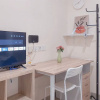 Отель Good Place And Cozy Studio Apartment B Residence, фото 6