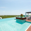 Отель Cozy 2 Bedroom Apartment Roof Garden. 6 Pax, фото 15