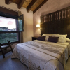 Отель Casa Rural La Puerta del Río Lobos II, фото 1