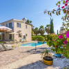 Отель House with 3 Bedrooms in , , with Private Pool, Enclosed Garden And Wifi, фото 1