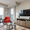 Отель QuickStay - Gorgeous 2-Bedroom in the Heart of Downtown, фото 7