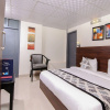 Отель OYO 12339 Serenity Stay 2, фото 11