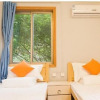 Отель Zhuangse Chengdu Youth Hostel, фото 11