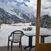 Отель Front Ski Slope Chamonix Apartment в Шамони-Монблан