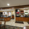Отель Staybridge Suites Harrisburg, an IHG Hotel, фото 10