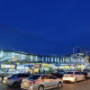 Отель U-Thong Hotel, фото 8