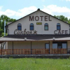 Отель Motel Sacvoyage, фото 1