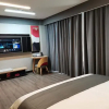 Отель Thank Inn Hotel Jiangxi Jiujiang Yongxiu County Xin Life Plaza, фото 4