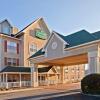Отель Country Inn & Suites by Radisson, Chattanooga-Lookout Mountain, фото 1