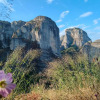 Отель Spilaio at Meteora, фото 18