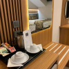 Отель Ozkaya Otel, фото 11
