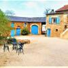 Отель Authentic Holiday Home in Puy-L'evêque with Swimming Pool, фото 39
