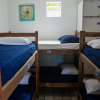 Отель Porto Paraíso Hostel Pé na Areia, фото 3