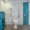 Отель Belvilla by OYO Apartamento PB 1 Dormitorio 1-6, фото 7