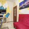 Гостиница Elite Apartments (Элит Апартментс) на Лесной 4 в Ерёмино