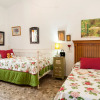 Отель Finca Pueblo Salobre Hasta 12 Personas, фото 5