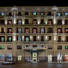 Отель UNAHOTELS Napoli, фото 1