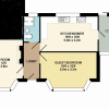 Отель Fernbank Suite, фото 15