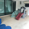 Отель Acqua Condo jomtien beach TLH, фото 13