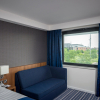 Отель Holiday Inn Express Middlesbrough - Centre Square, an IHG Hotel, фото 5