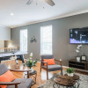 Отель La Maison Heights in Houston Heights, Luxury Stays, Work-cation, High Speed Wifi, фото 9