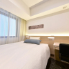 Отель Vessel Inn Sakae Ekimae, фото 25