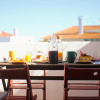Отель Vila Mafra - Grill Terrace, фото 27