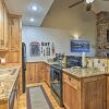Отель The Inn at Silver Creek Resort Retreat w/ Balcony!, фото 13