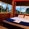 Отель Mountain View Holiday Home ( a M Homestay), фото 7
