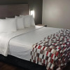 Отель Red Roof Inn Fort Worth West, фото 4