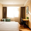 Отель Greentree Inn Fuzhou City Lean County Government 4, фото 8
