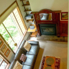 Отель Snowater Condo #57 - A Great 2-story Family Condo That Sleeps 6!, фото 2