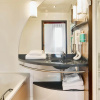 Отель B&B HOTEL Paris Nord 18ème, фото 9