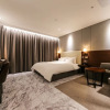 Отель Changwon Masan Brooks Hotel, фото 6