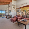 Отель Big Bear Mountain Cabin - Spacious Mountain Home With Picturesque Views, Fast Internet! 3 Bedroom Ca, фото 10