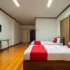Отель OYO 836 PK Residence, фото 5