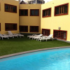 Отель Apartamentos Miami Playa, фото 17