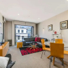 Отель Enormous One Bedroom Beauty In Cbd! Free Parking, фото 6