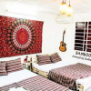 Отель Bamboo Homestay, фото 6