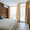 Отель Two Bedroom Apartment with Kitchen & Balcony, фото 6