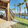Отель Beachy Keen 5 Bedrooms 4 Bathrooms Home, фото 24