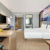 Отель Yeste Hotel (Baise High-speed Railway Station), фото 22